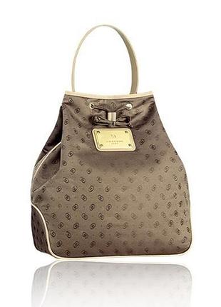 Женская сумка «стильное путешествие»