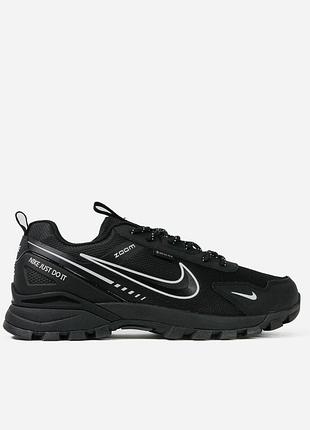 Кросівки nike rivah gore-tex black 2