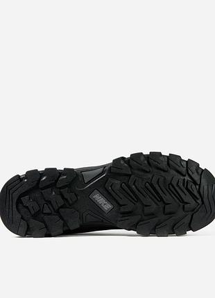 Кросівки nike rivah gore-tex black 9