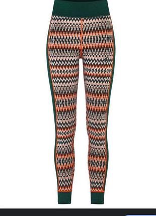 ⚜️♥️ kari traa, меріно вовна , теплі класні штани