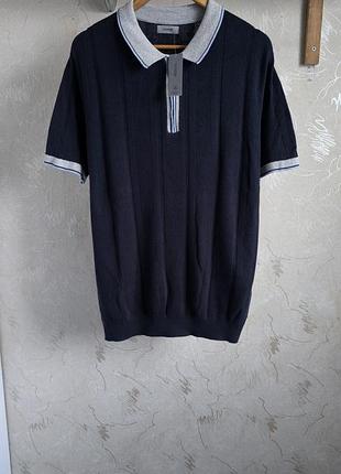 Футболка поло george