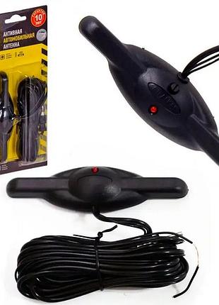 Антенна автомобильная ty 006 / антенны для авто / авто антенны для радио