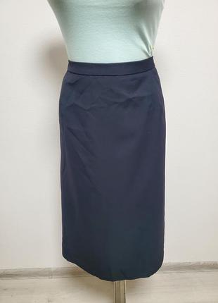 Хорошая брендовая классическая юбка