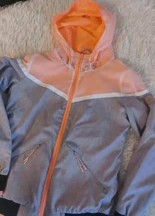 Кофта, саортивка