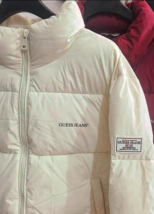 Куртка guess