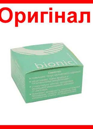 Bionic - крем против морщин (бионик)