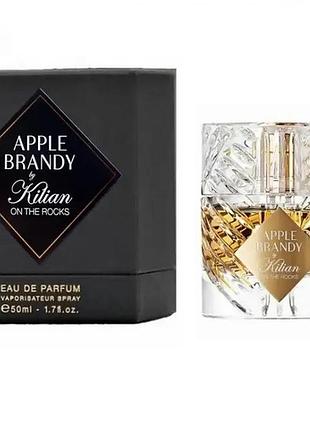 Kilian apple brandy on the rocks edp 50 ml