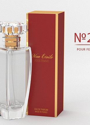 Mon etoile № 25 парфумована вода 50 мл