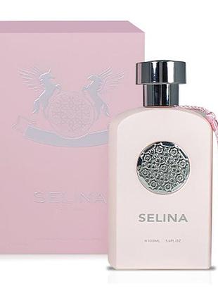 Жіноча парфумована вода emper selina 100 мл