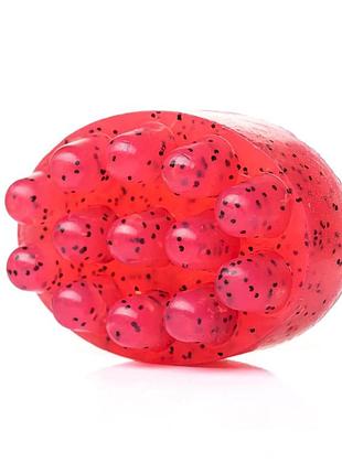 Антицелюлітне масажне peeling мило hillary , 100 г