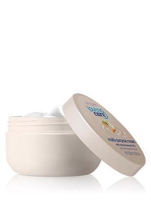 Крем для обличчя і тіла loving care