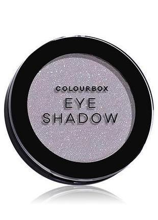 Тени для век colourbox сияющий тауп - 33427