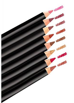 Контурный карандаш для губ ламбре