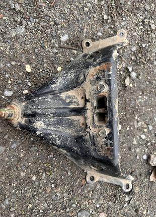 Замок сидіння кріплення замка сидіння багажника yamaha grand axis 100