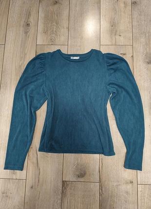Кофта zara