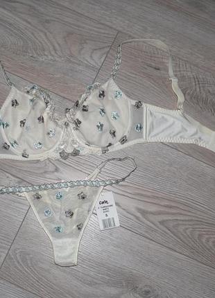 Комплект белья