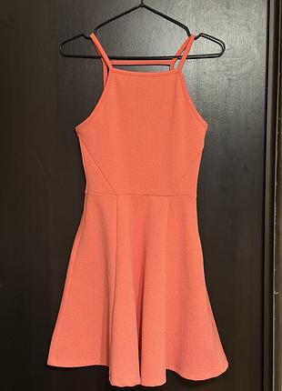 Сукня літня