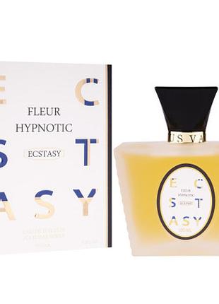 Женская туалетная вода lotus valley ecstasy 100 мл