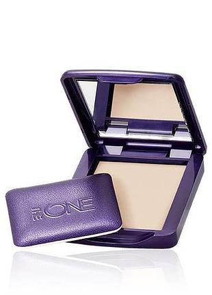 Компактная пудра the one illuskin естественный бежевый - 30613