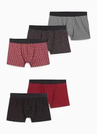 Мужские трусы c&amp;a размер l