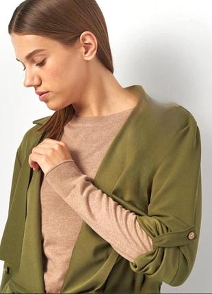 Классный кардиган capsule
