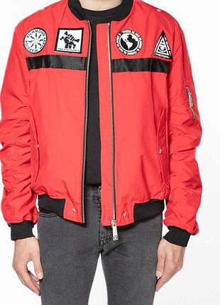 Підліткова куртка richmond (14 р)