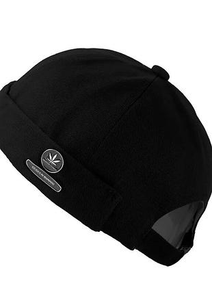 Кепка докер geegen domog мужская