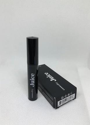 Оригинальный миниатюра парфюмированная вода juice commodity