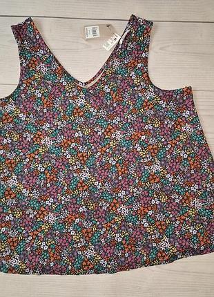 Мягкая майка вискоза