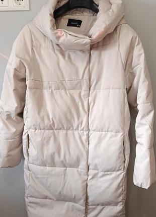Пуховик женский 38 размер