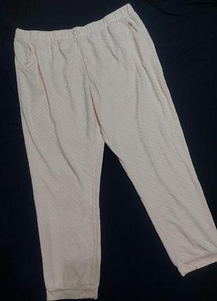 Штаны пижама