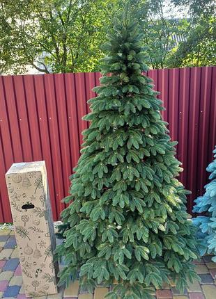 Литая елка швейцарская