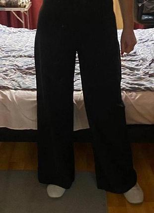 Женские брюки палаццо gina bacconi размер 50