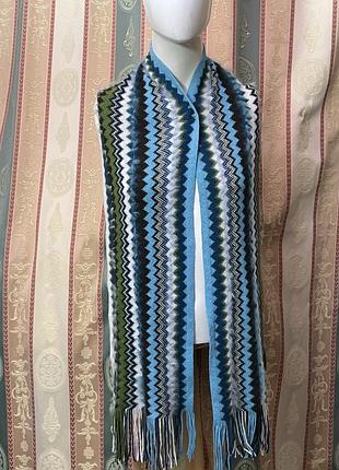 Шарф німецького бренду codello