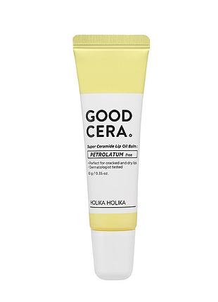 Масло-бальзам для губ good cera super ceramide lip oil balm