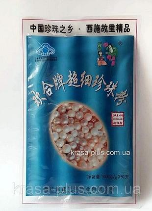 Перлова пудра хуанхе 60 флаконів