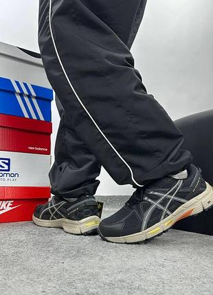 Кроссовки 
asics gel kahana 8 gore tex 9