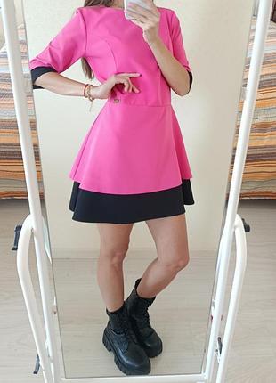 Сукня elisabetta franchi