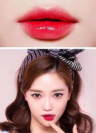 Набор 12 цветов матовая помада тинт, водостойкий блеск для губ, косметика handaiyan, макияж микс c