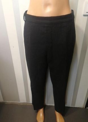 Шерсть!!! caroline rohmer брюки