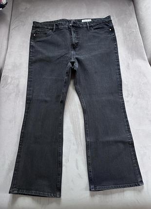 Джинси — це модель m&s the magic jean