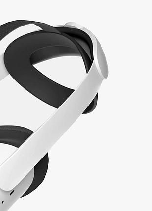 Quest 2 elite strap кріплення для meta quest 2