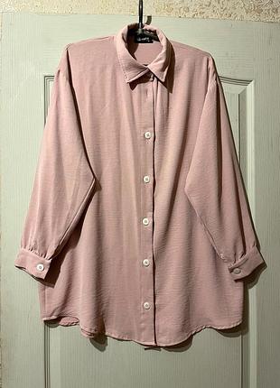 Уцінка❗️рубашка, блузка, блуза 56-58 (19)
