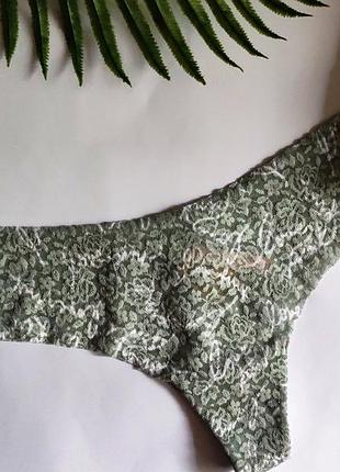 Бесшовные трусики pink victoria’s secret виктория секрет