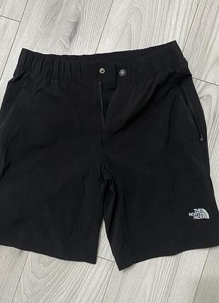 Чоловічі шорти the north face