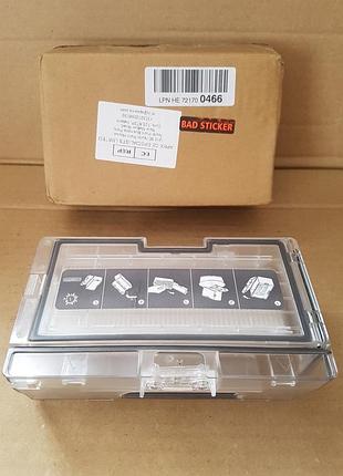 Резервуар, контейнер, бак для води xiaomi roborock s7 s7+ для робота-пилососа