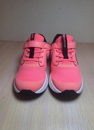 Кроссовки nike 3