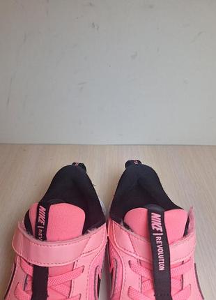 Кроссовки nike 4