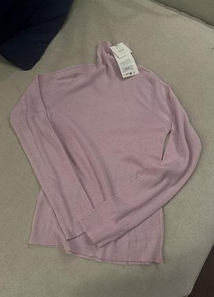 Лонгслів zara