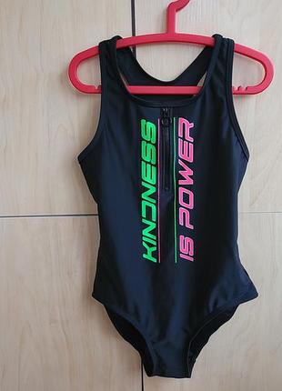 Купальник george на 8-9 лет